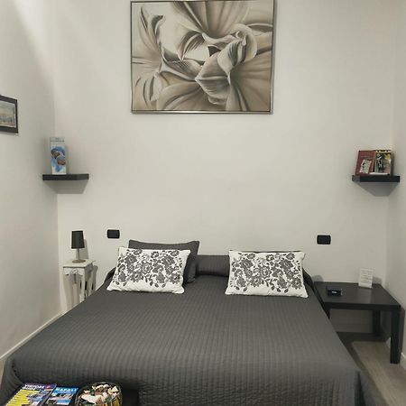 B&B Antica Napoli Esterno foto