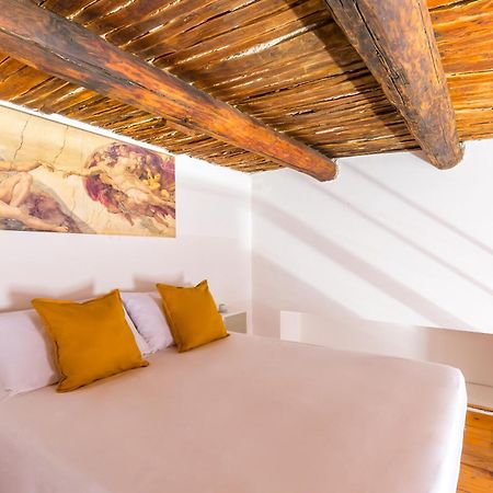 B&B Antica Napoli Esterno foto
