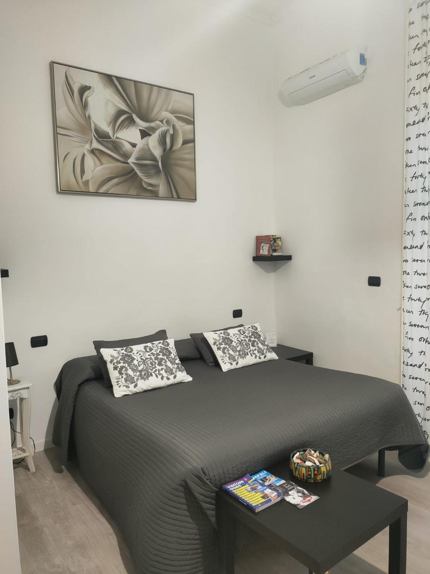 B&B Antica Napoli Esterno foto