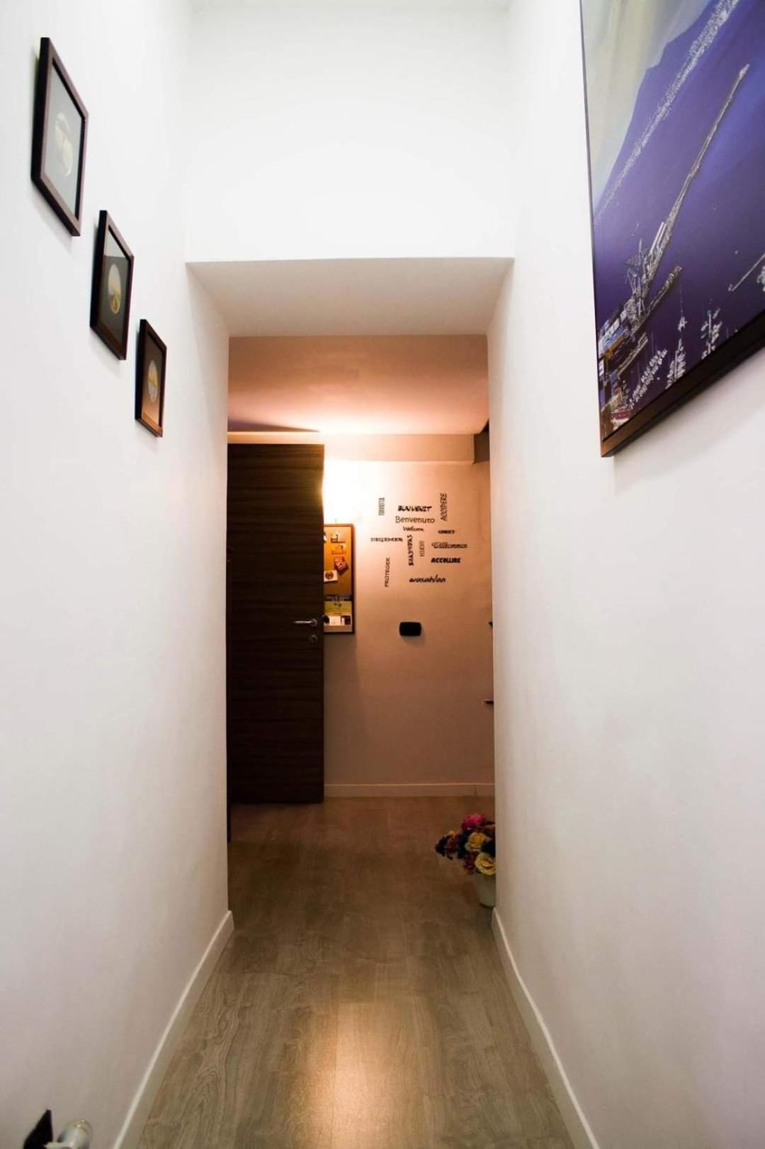 B&B Antica Napoli Esterno foto