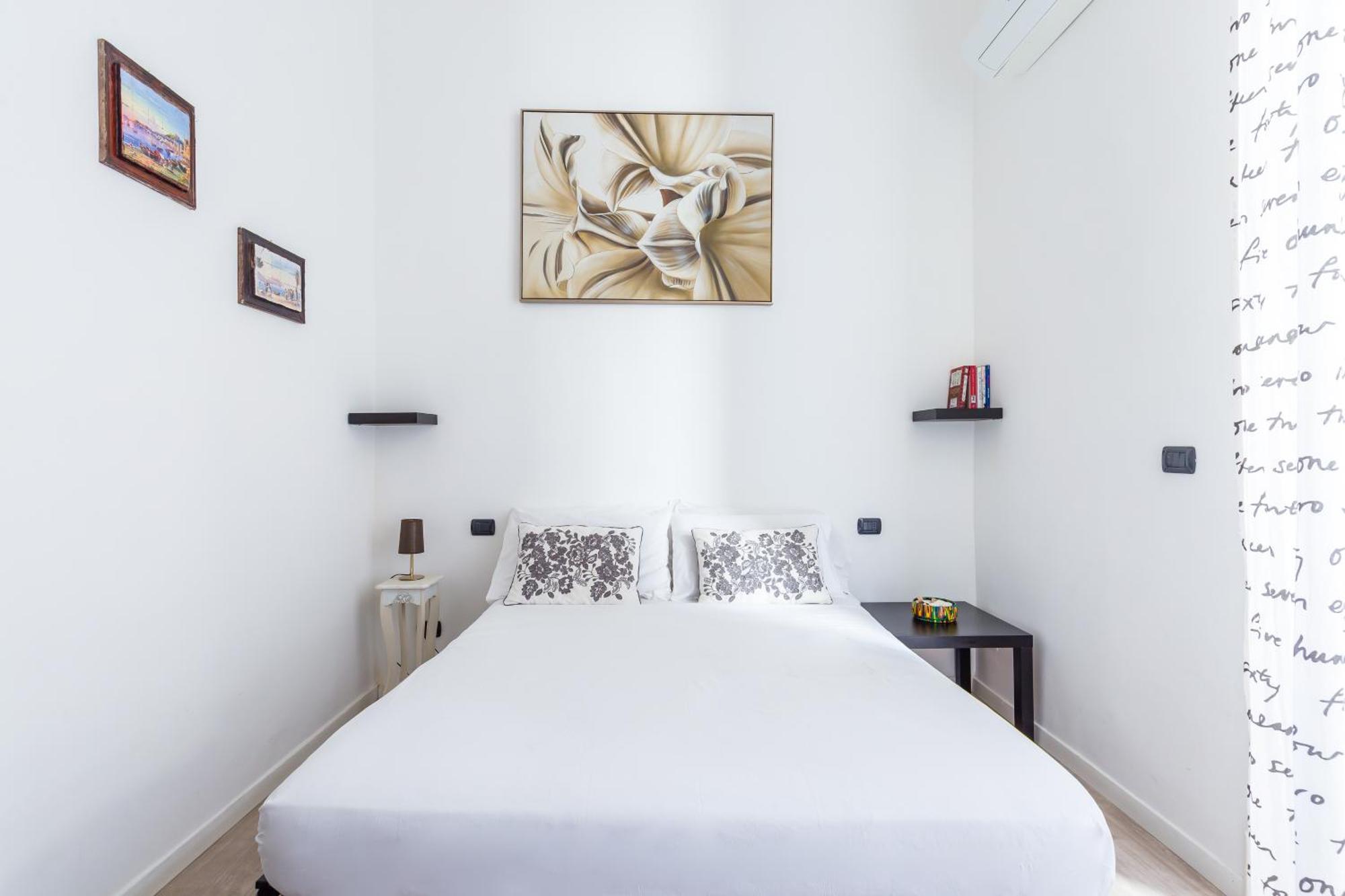 B&B Antica Napoli Esterno foto