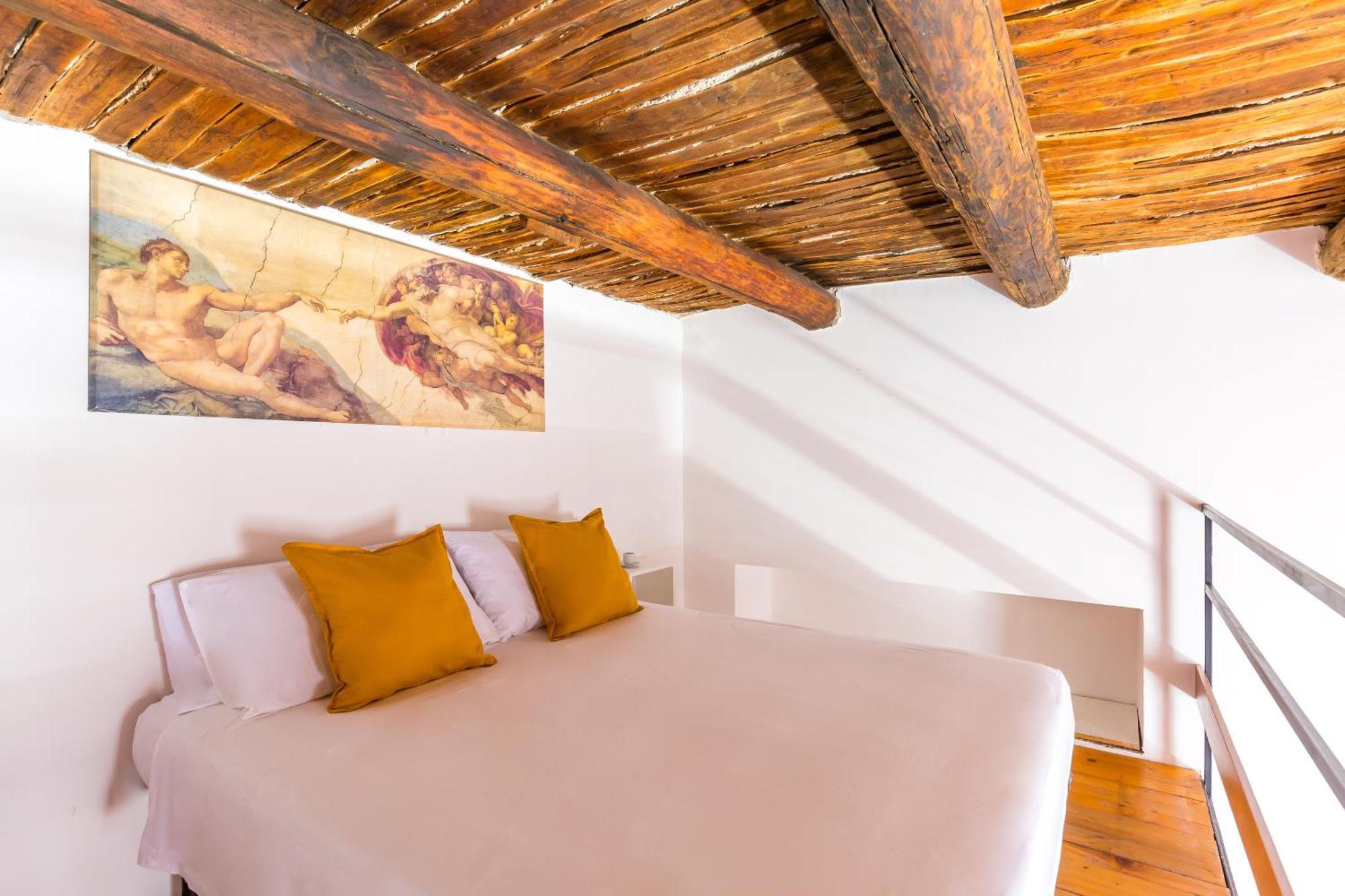 B&B Antica Napoli Esterno foto