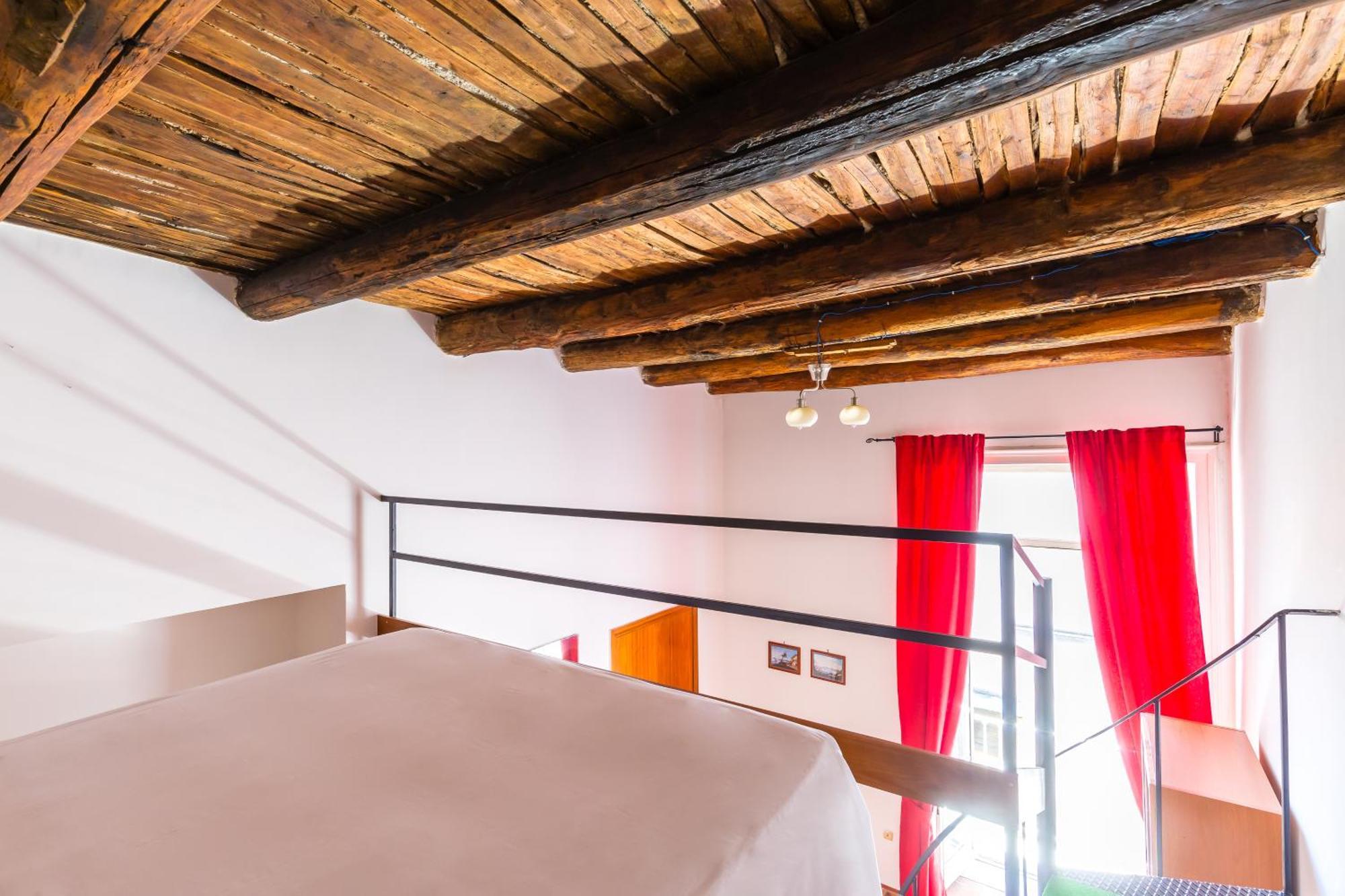 B&B Antica Napoli Esterno foto