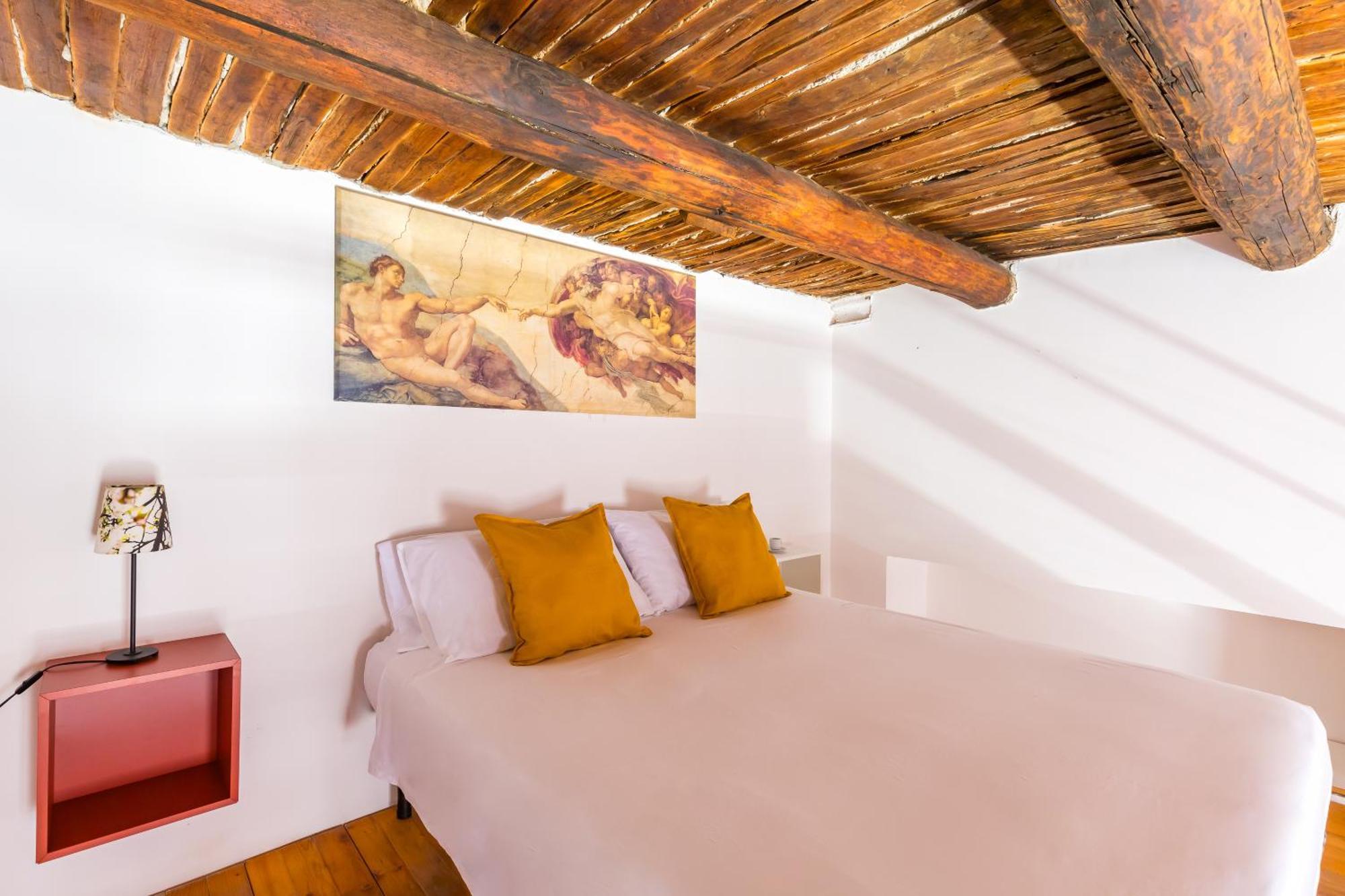 B&B Antica Napoli Esterno foto